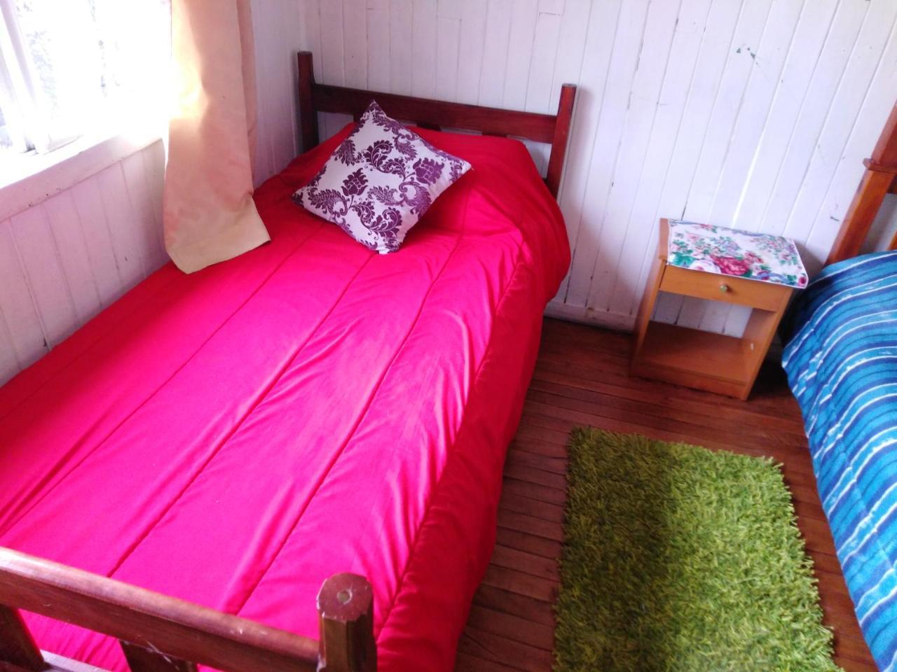 Guest house Del Sur