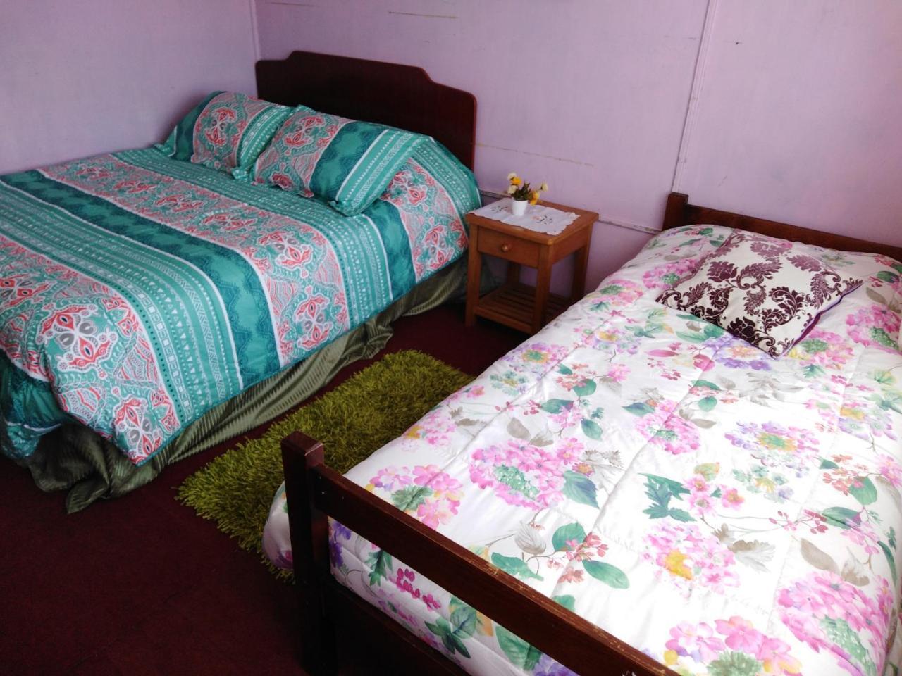 Del Sur Guest house 2*