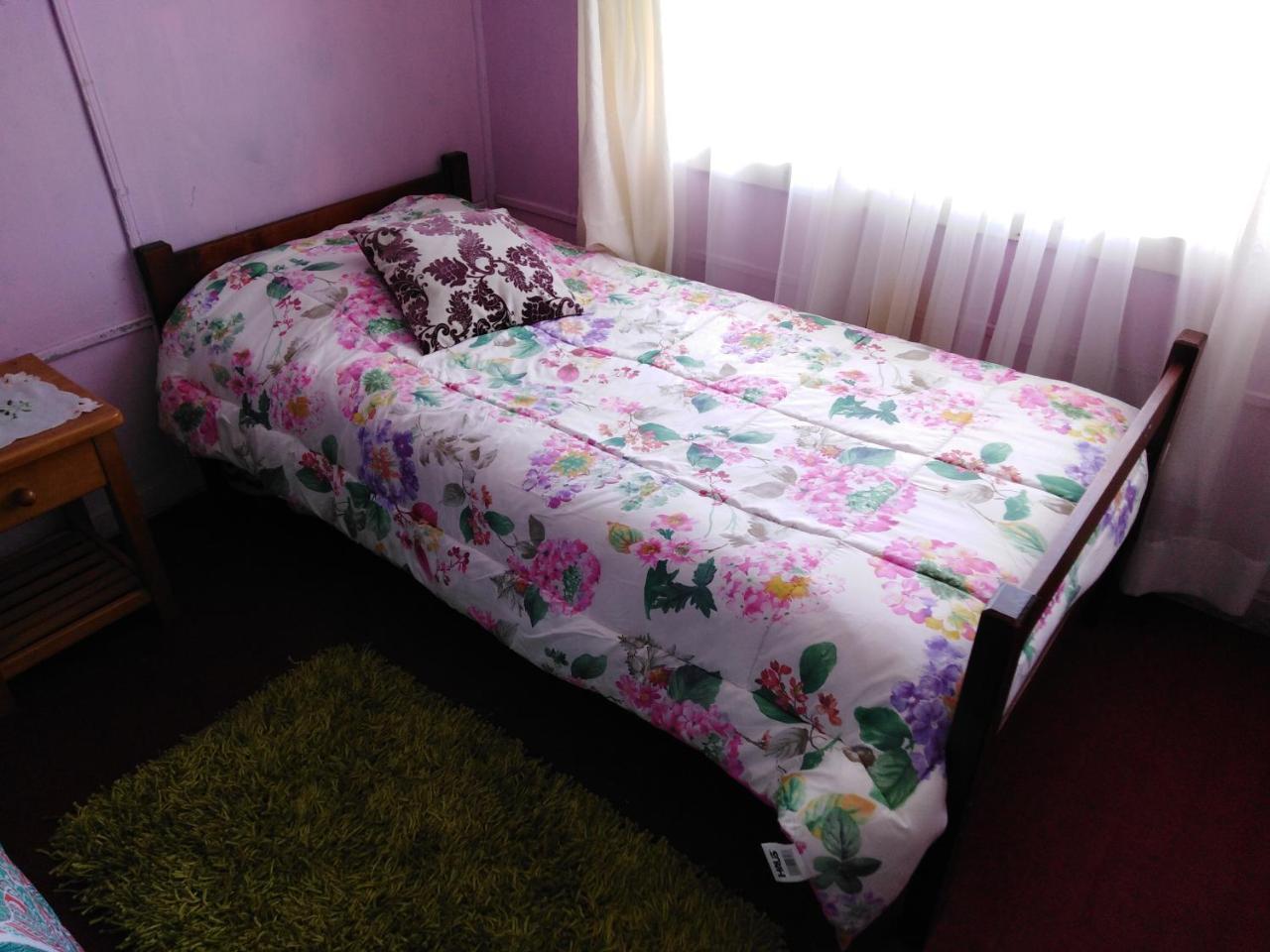 Del Sur Guest house 2*