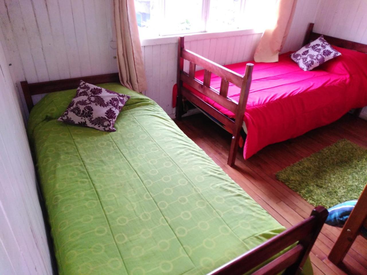 Del Sur Guest house