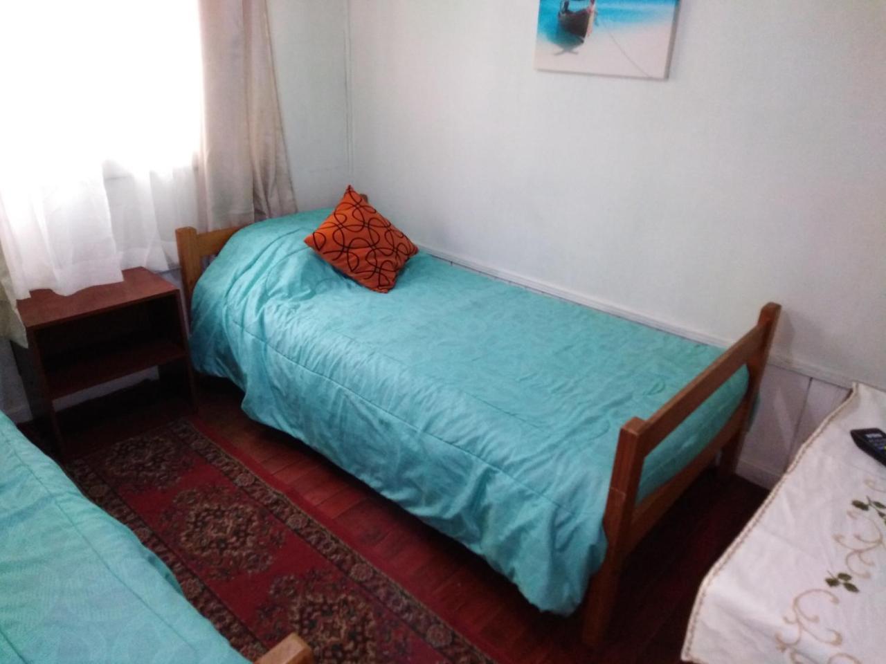 Guest house Del Sur Castro