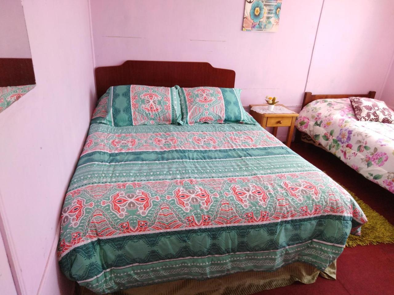 Guest house Del Sur