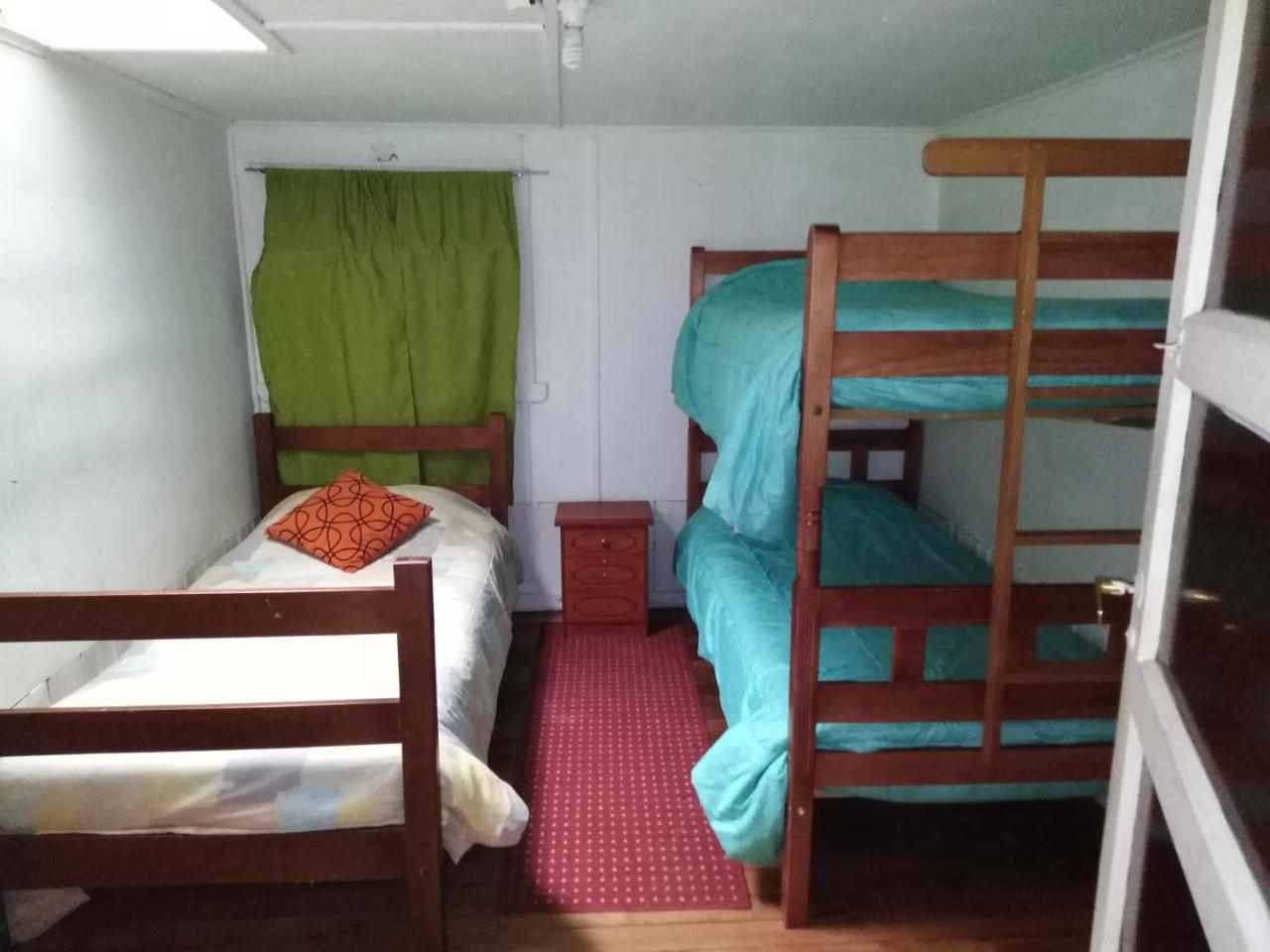 Guest house Del Sur 2*