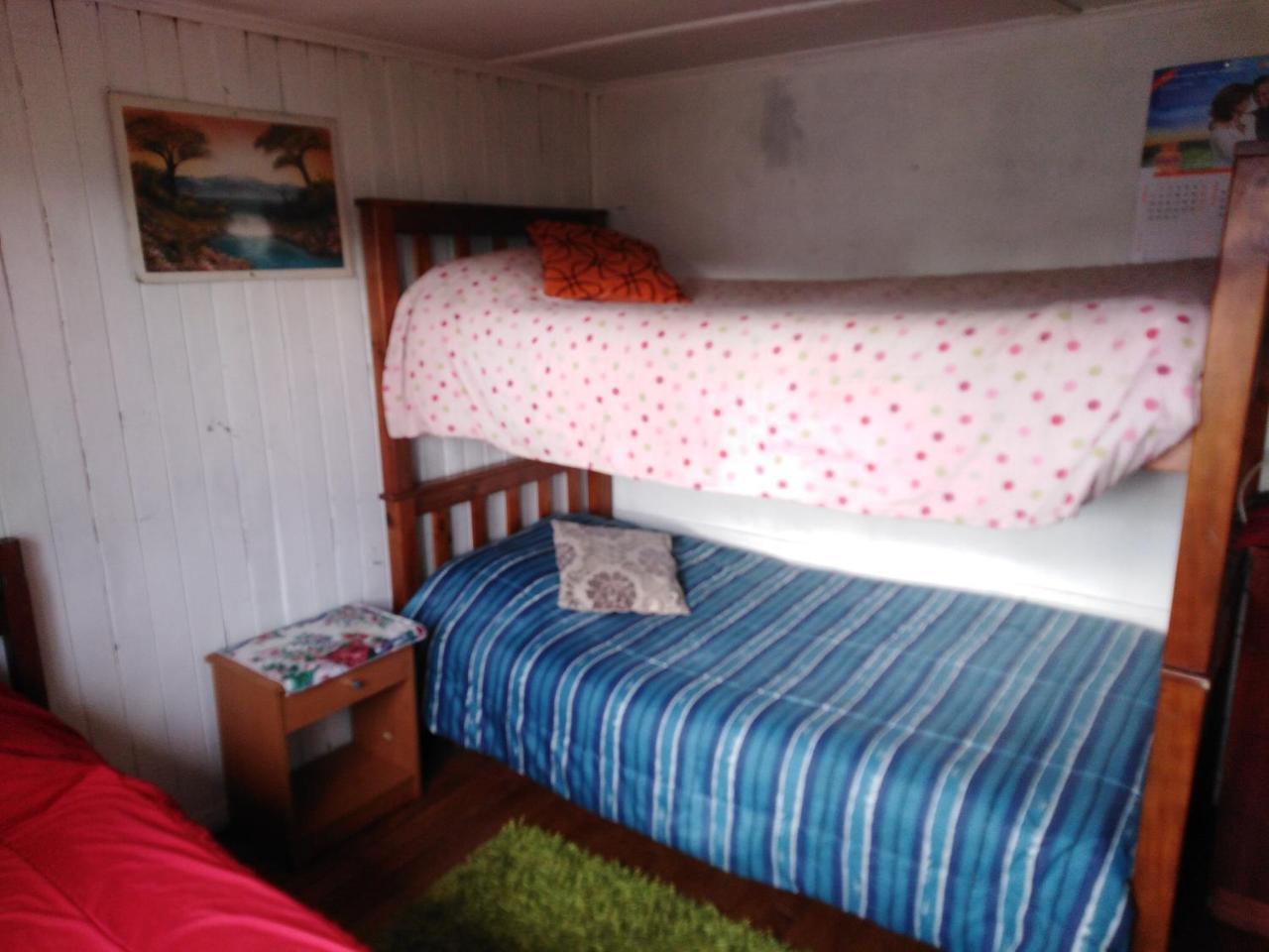 Del Sur Guest house