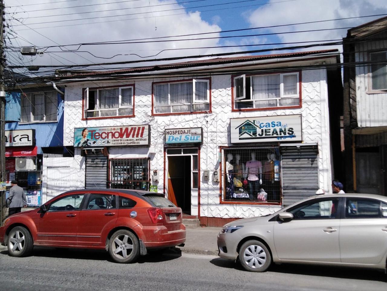 Del Sur 2* Castro