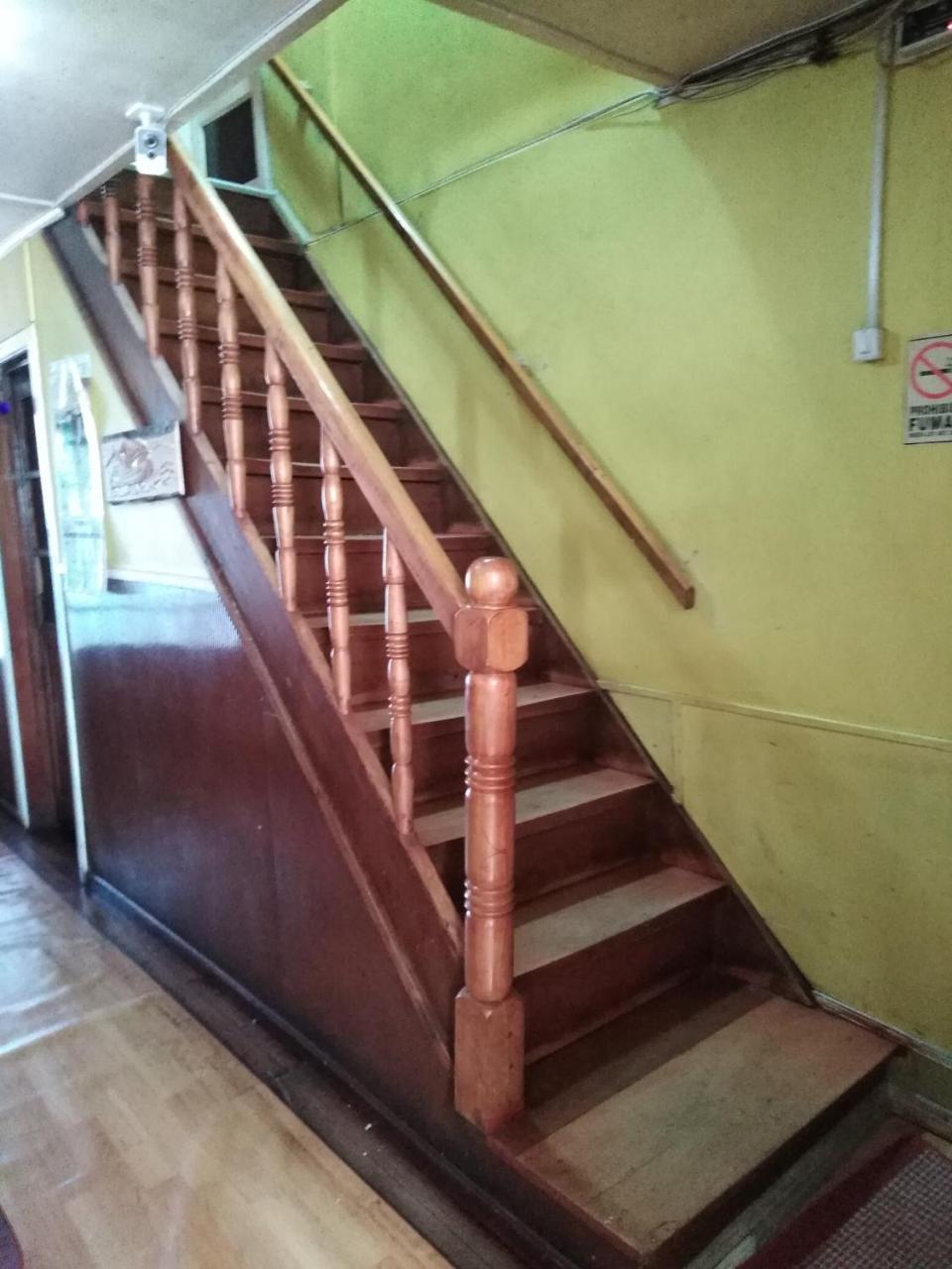Del Sur Guest house